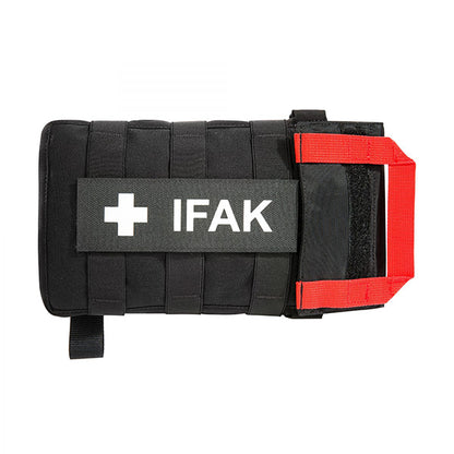 TASMANIAN TIGER, First Aid Kit TT IFAK POUCH VL L, black