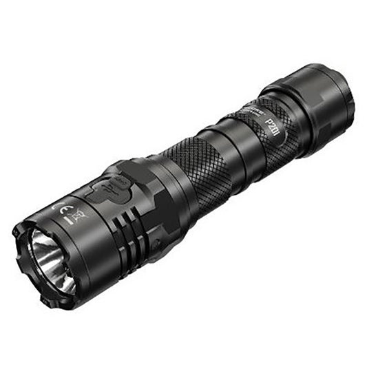 NITECORE, taktische LED-Taschenlampe P20i, 1'800 Lumen, inkl. Akku