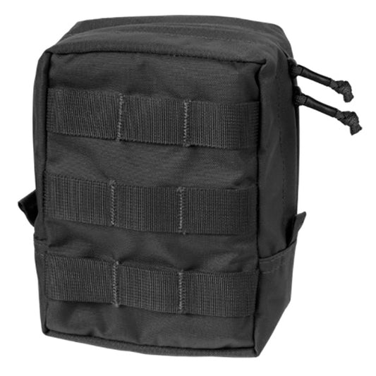 HELIKON-TEX Pouch GENERAL PURPOSE CARGO POUCH, black