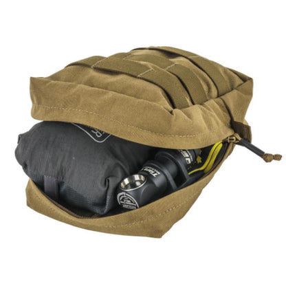 HELIKON-TEX Pouch GENERAL PURPOSE CARGO POUCH, olive green
