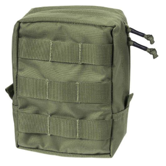 HELIKON-TEX Pouch GENERAL PURPOSE CARGO POUCH, olive green