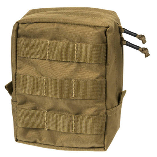 HELIKON-TEX Pouch GENERAL PURPOSE CARGO POUCH, coyote