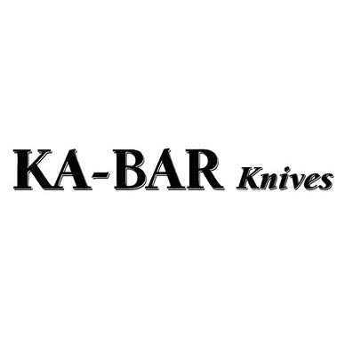 KA-BAR taktisches Messer USA FIGHTING KNIFE, foliage green