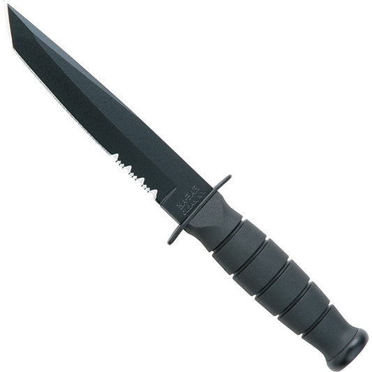KA-BAR taktisches Messer KA-BAR SHORT BLACK
