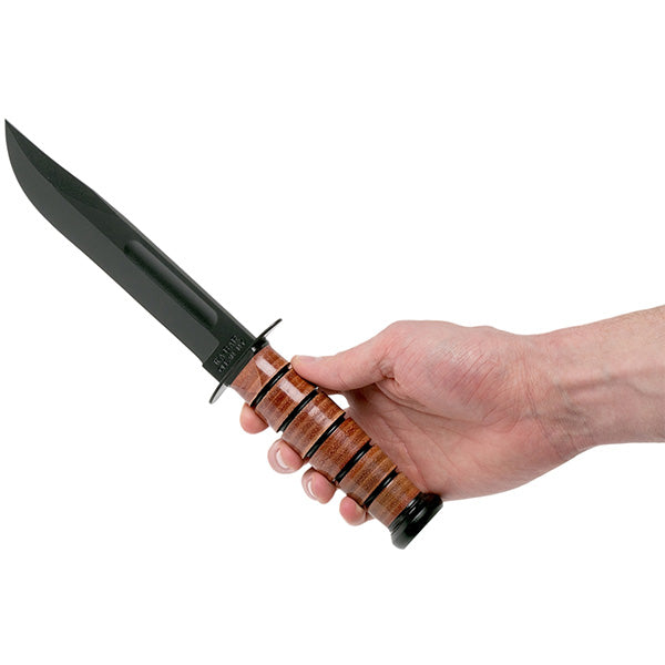 KA-BAR taktisches Messer SINGLE MARK