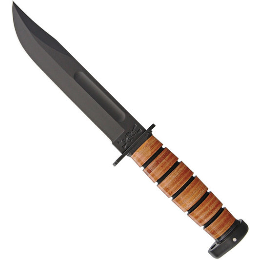 KA-BAR taktisches Messer DOGS HEAD UTILITY KNIFE