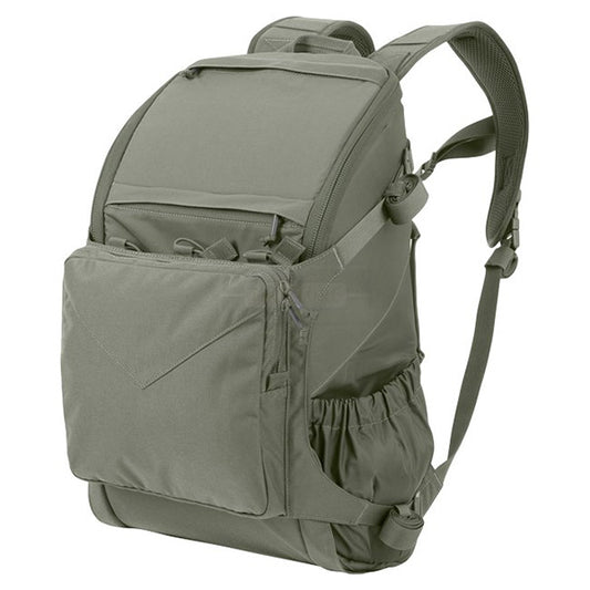 HELIKON-TEX, sac à dos d'évacuation BAIL OUT BAG BACKPACK, 25 litres, vert adaptatif