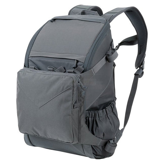 HELIKON-TEX, sac à dos d'évacuation BAIL OUT BAG BACKPACK, 25 litres, gris ombre