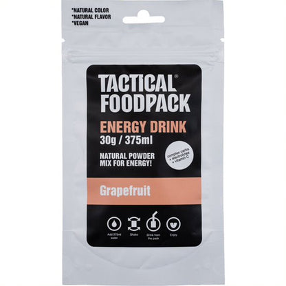 TACTICAL FOODPACK, 1 Menu-Packet FOXTROT, 332g