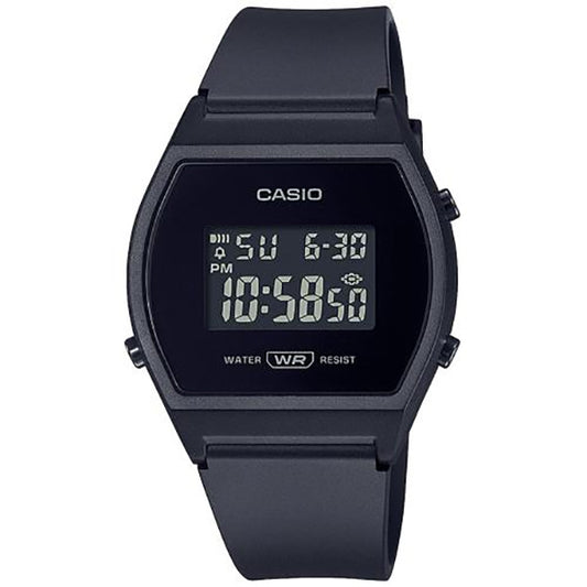 CASIO COLLECTION, LW-204-1BEF