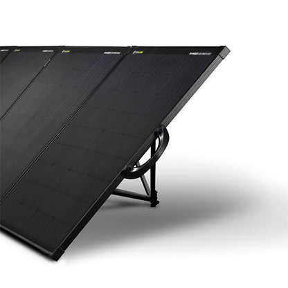 GOAL ZERO, mobiles Solarmodul RANGER 300 Briefcase 300 W
