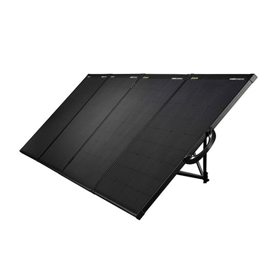 GOAL ZERO, mobiles Solarmodul RANGER 300 Briefcase 300 W