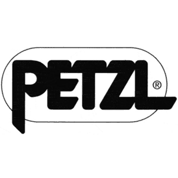 PETZL, Riggingplatte PAW, schwarz, small