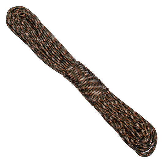 CHARLIE MIKE, Paracord PARACORD 30m, multi2