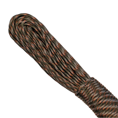 CHARLIE MIKE, Paracord PARACORD 30m, multi2