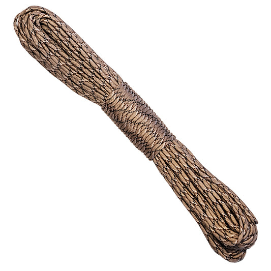CHARLIE MIKE, Paracord PARACORD 30m, multi1