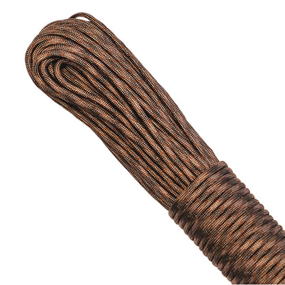CHARLIE MIKE, Paracord PARACORD 30m, multi4