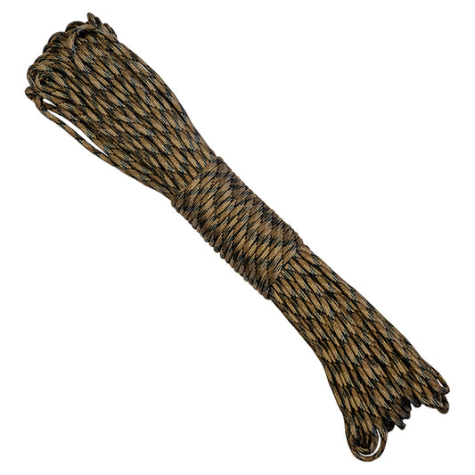 CHARLIE MIKE, Paracord PARACORD 30m, multi3