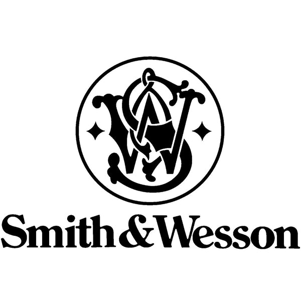 SMITH & WESSON Extreme Ops Linerlock, black