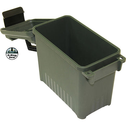 MTM CASE-GARD, Munitionsbox MINI AMMO CAN AC15, forest green