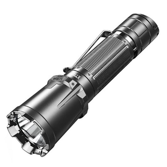 KLARUS, LED Taschenlampe XT11GT PRO V2.0, 3'300 Lumen (inkl. Akku)