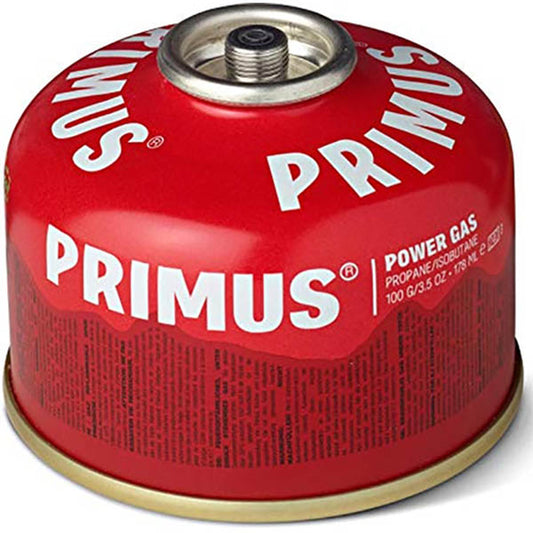 PRIMUS POWER GAS 100 G.