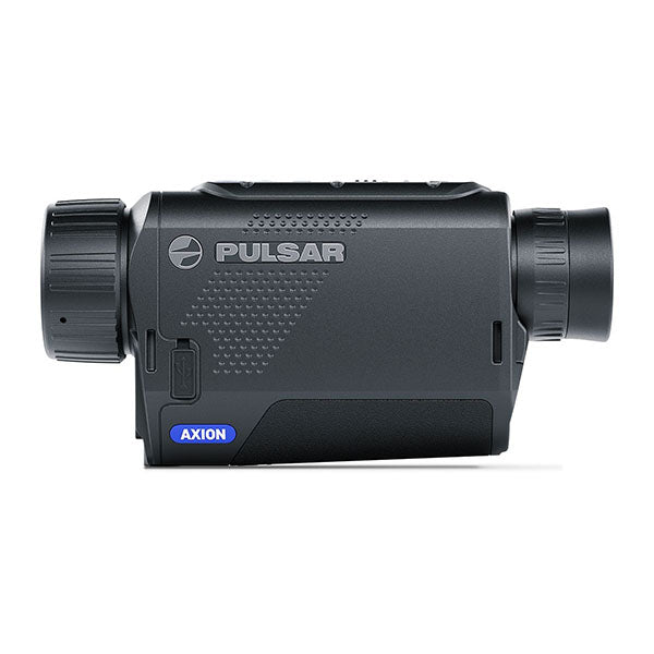 PULSAR, Wärmebildkamera AXION XM30F