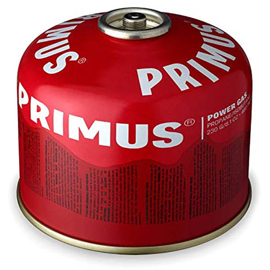 PRIMUS POWER GAS 230 G.