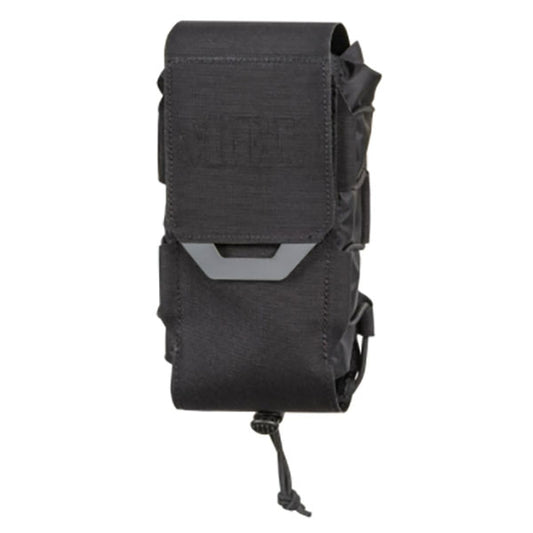 DIRECT ACTION GEAR, Medic-Pouch MED POUCH VERTICAL, black