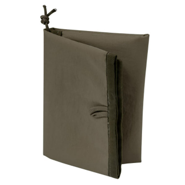 DIRECT ACTION GEAR, Admin-Pouch JTAC ADMIN POUCH, shadow grey