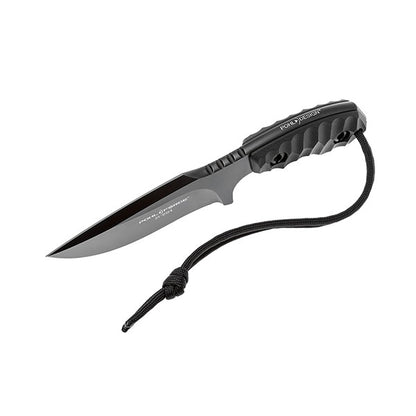 POHL FORCE Messer, COMPACT TWO BK