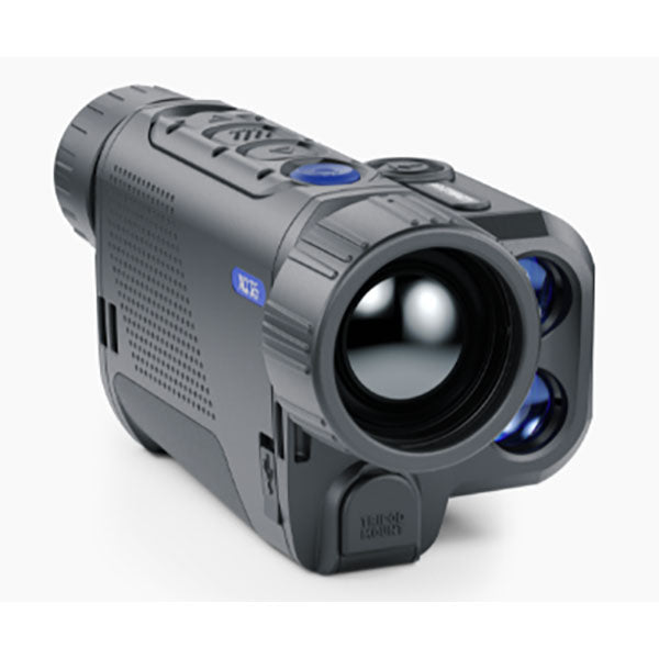 Wärmebildkamera AXION 2 LRF XQ35
