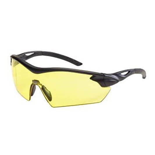 MSA Safety lunettes de sécurité RACERS, ambre
