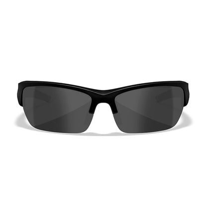 WILEY-X Sonnenbrille WX SAINT, grau/klar