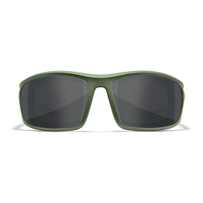 WILEY-X Sonnenbrille WX GRID CAPTIVATE™, polarisierend grau