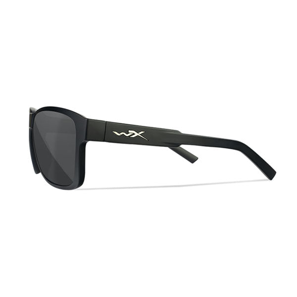 WILEY-X Sonnenbrille WX TREK, grau