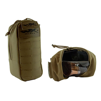 WILEY-X Tactical Eyewear Pouch