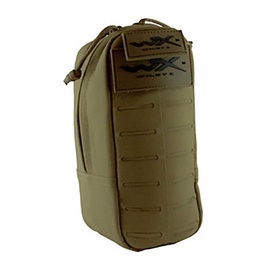 WILEY-X Tactical Eyewear Pouch