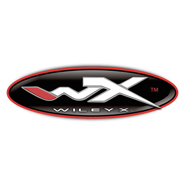 WILEY-X Ersatzgläser WX VAPOR 2.5mm, grau