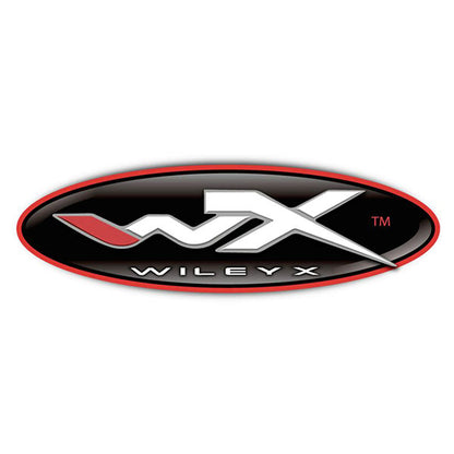 WILEY-X Ersatzgläser WX VAPOR 2.5mm, klar