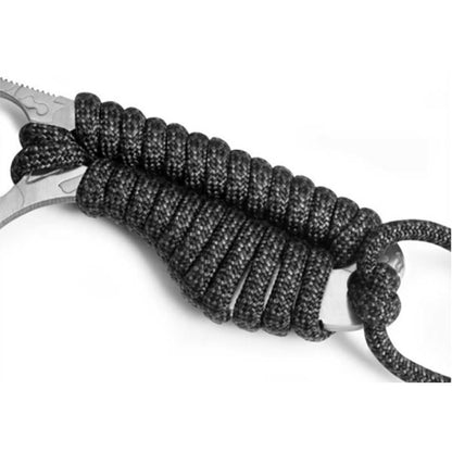 TB-OUTDOOR Neck-Knive S-NECK