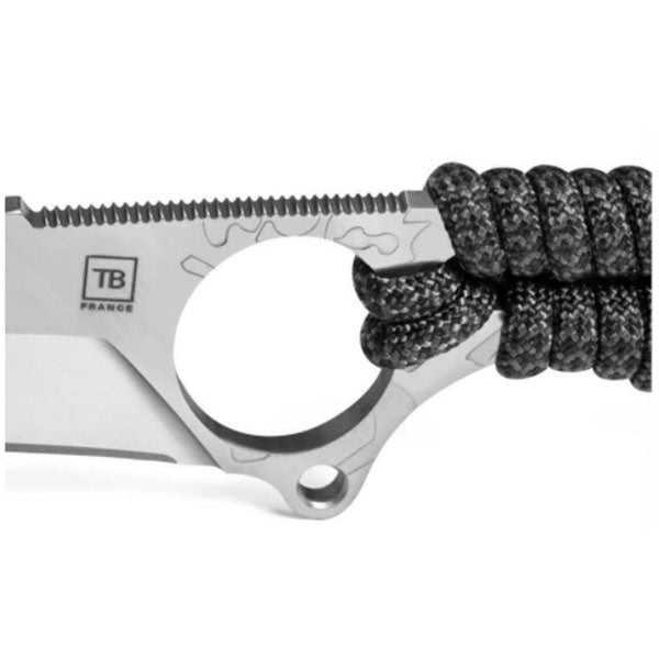 TB-OUTDOOR Neck-Knive S-NECK