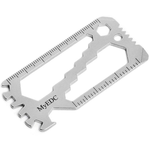 MyEDC Multitool KEYCHAIN 24-in-1