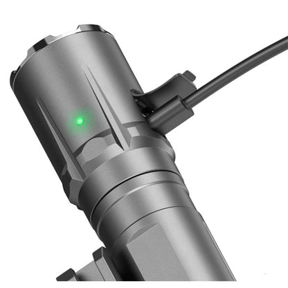 KLARUS, taktische LED Waffenlampe GL4, 3'300 Lumen (inkl. Akku)