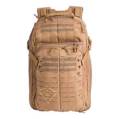 FIRST TACTICAL Rucksack TACTIX BACKPACK 1DAY PLUS, 38L, coyote