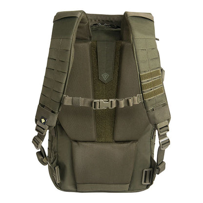 FIRST TACTICAL Rucksack TACTIX BACKPACK 1DAY PLUS, 38L, od green