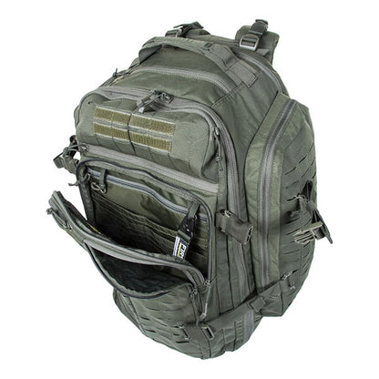 FIRST TACTICAL Rucksack TACTIX BACKPACK 3DAY PLUS, 62L, od green