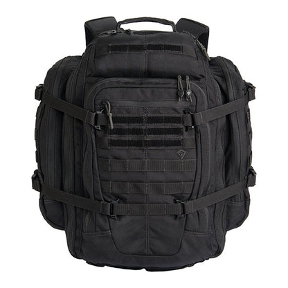 FIRST TACTICAL Rucksack SPECIALIST BACKPACK 3DAY, 56L, black