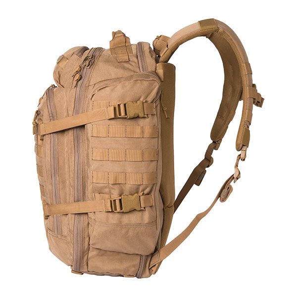 FIRST TACTICAL Rucksack SPECIALIST BACKPACK 3DAY, 56L, coyote