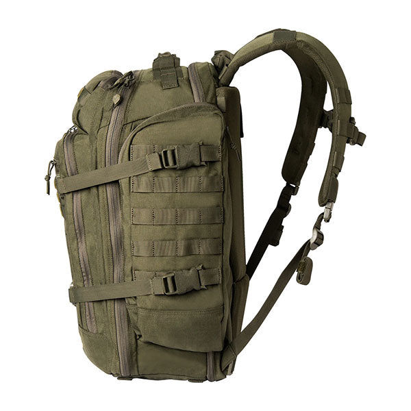 FIRST TACTICAL Rucksack SPECIALIST BACKPACK 3DAY, 56L, od green